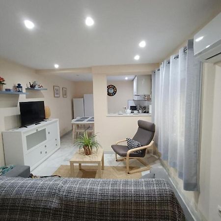 Apartament Lineros 24 Kordoba Zewnętrze zdjęcie
