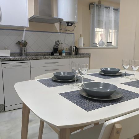Apartament Lineros 24 Kordoba Zewnętrze zdjęcie