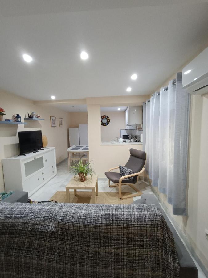 Apartament Lineros 24 Kordoba Zewnętrze zdjęcie