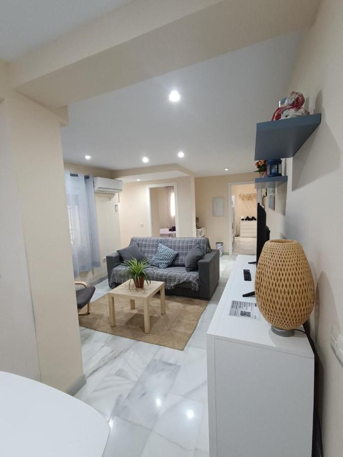 Apartament Lineros 24 Kordoba Zewnętrze zdjęcie