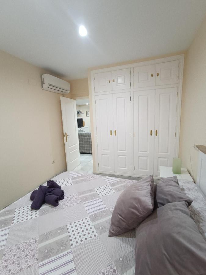 Apartament Lineros 24 Kordoba Zewnętrze zdjęcie