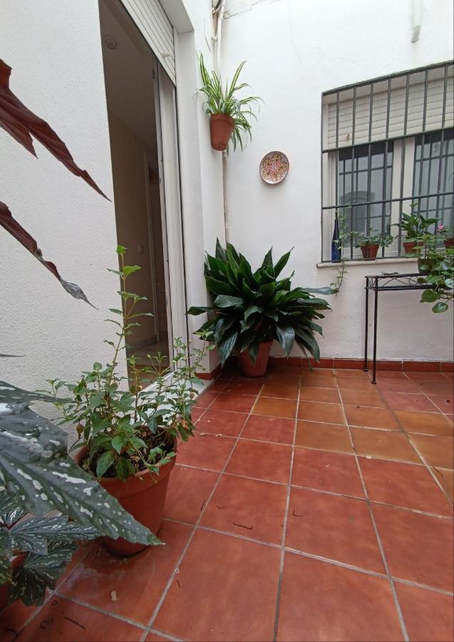 Apartament Lineros 24 Kordoba Zewnętrze zdjęcie