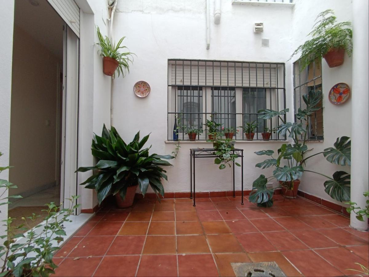 Apartament Lineros 24 Kordoba Zewnętrze zdjęcie