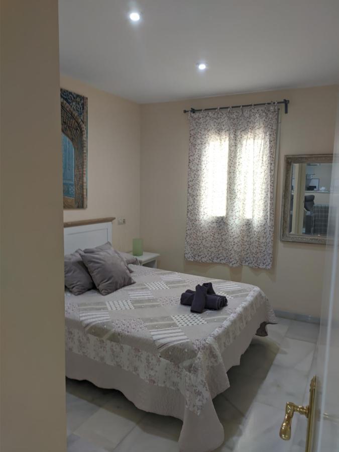 Apartament Lineros 24 Kordoba Zewnętrze zdjęcie