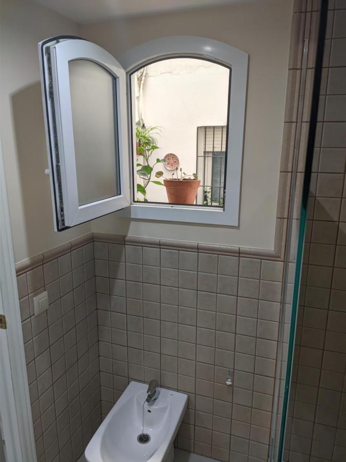 Apartament Lineros 24 Kordoba Zewnętrze zdjęcie