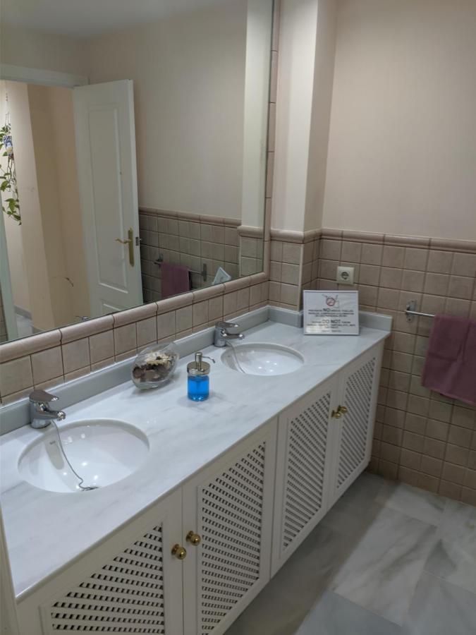 Apartament Lineros 24 Kordoba Zewnętrze zdjęcie