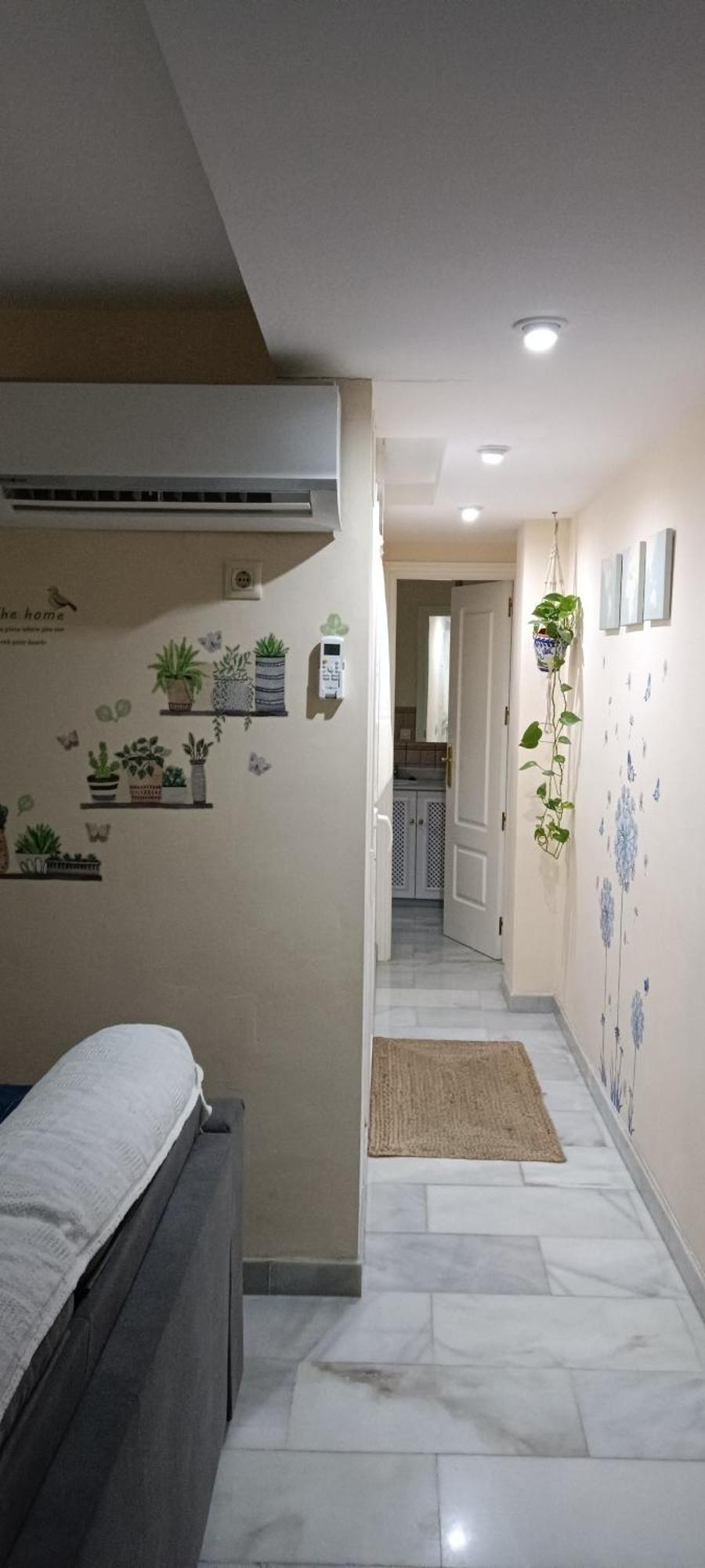 Apartament Lineros 24 Kordoba Zewnętrze zdjęcie