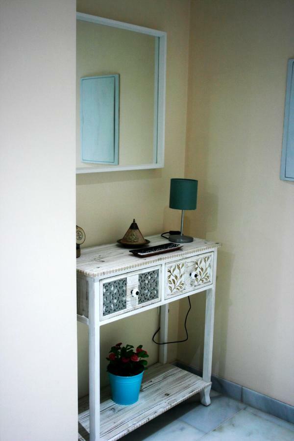 Apartament Lineros 24 Kordoba Zewnętrze zdjęcie